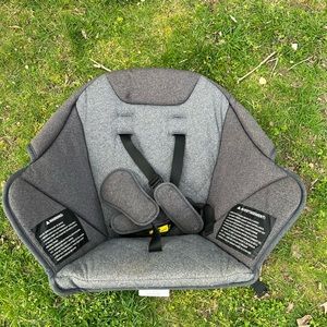 Veer cruiser toddler comfort seat